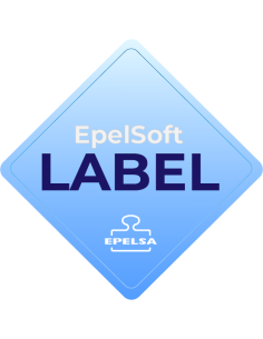 EpelSoft LABEL