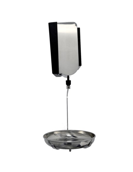 Balanza TouchScale 22I 15/12 Linux Balanza TouchScale 22I 15/12 Linux