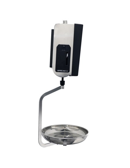 Balanza TouchScale 22I 15/12 Linux Balanza TouchScale 22I 15/12 Linux