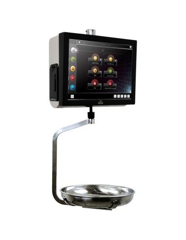 Balanza TouchScale 22I 15/12 Windows