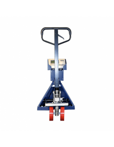es::TPY-2000P transp. pesador 2 t pint.|2