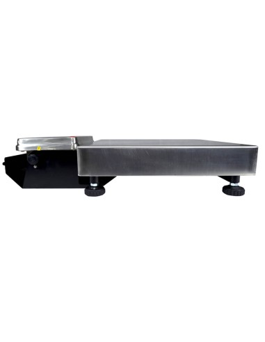 Conjunto LMA-40, plataforma LM y visor Orión