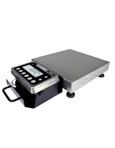 Conjunto LMA-40, plataforma LM y visor Orión