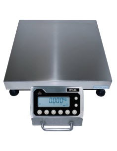 Conjunto LMA-40, plataforma LM y visor Orión