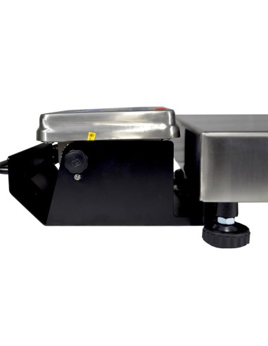 Conjunto LMA-40, plataforma LM y visor Orión