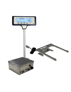 CHECKOUT SYSTEM ZEBRA