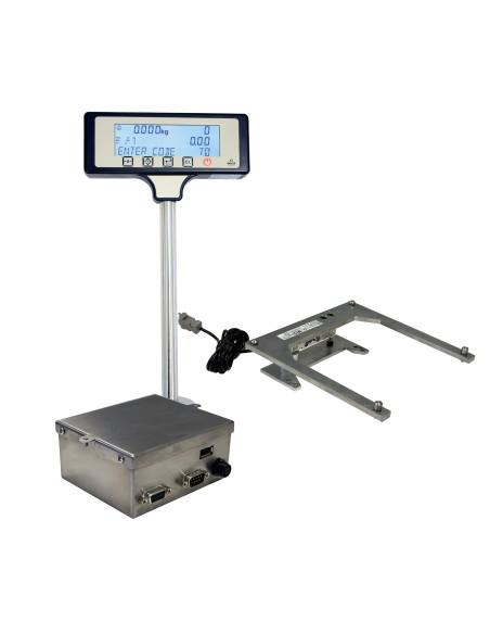 CHECKOUT SYSTEM ZEBRA