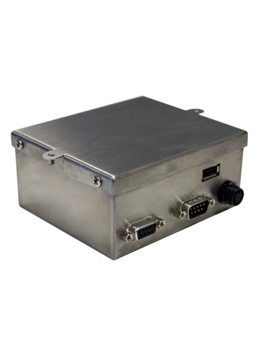 CHECKOUT SYSTEM ZEBRA