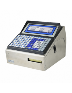 Assemblies and Industrial Scales