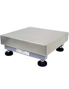 Conjunto Challenger VL con plataforma LM 40 2