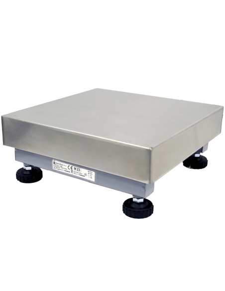 Conjunto Challenger VL con plataforma LM 40 Conjunto Challenger VL con plataforma LM 40