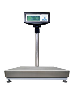 Conjunto Performer VL con visor V36 y plataforma LM60 2