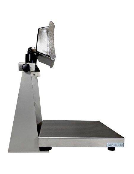 Atlantis industrial set