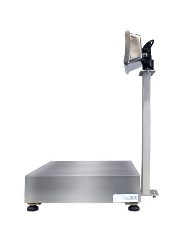 Conjunto Micronic con visor DZN+ Plataforma M30i o M40i