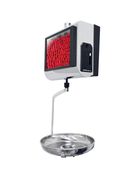 OpenScale Scale 22I 15/12