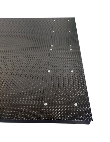 Báscula puente BP-F (desde 4m)