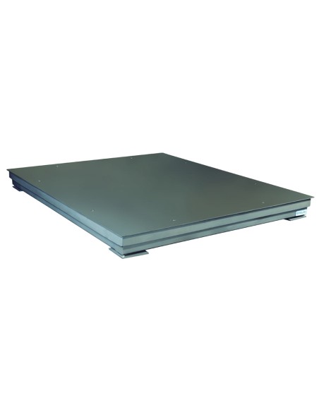 Plataforma 4 células SN 100X125