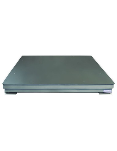 Plataforma 4 células SN de 100x125