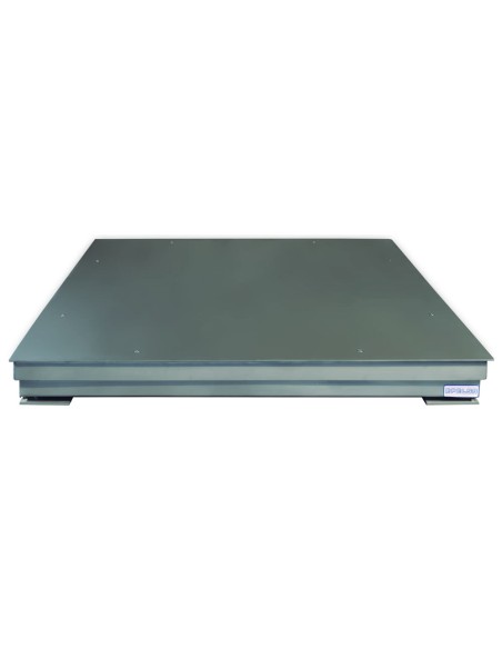 Plataforma 4 células SN 100X125