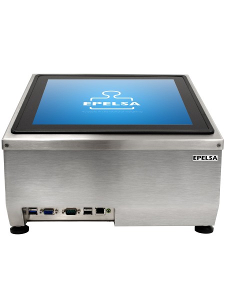 Visor etiquetador ML500 LINERLESS PRO EVO (Linux-Windows) Visor etiquetador ML500 LINERLESS PRO EVO (Linux-Windows)