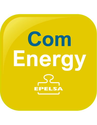 EpelSoft ComENERGY