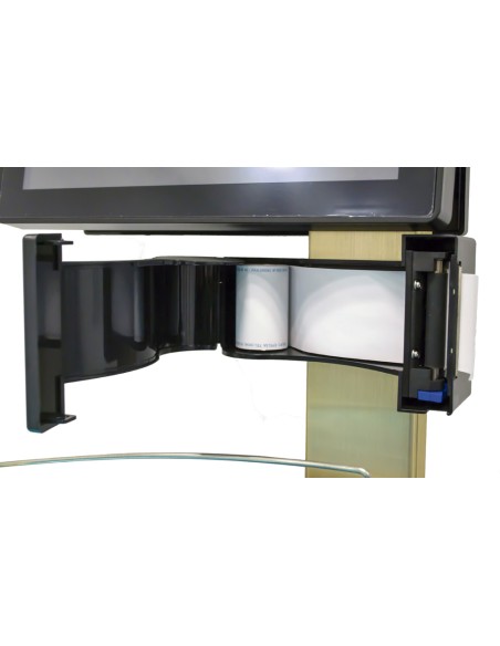 Balanza TouchScale 20I (15/9) Linux EVO Balanza TouchScale 20I (15/9) Linux EVO