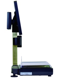 Balanza TouchScale 20I (15/9) Linux EVO 2