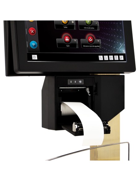 Balanza TouchScale 20I 15/15 Linux EVO