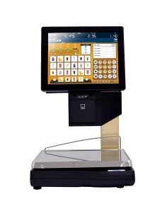 Balanza OpenScale 20I 15/15 2