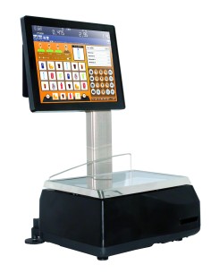 Balanza OpenScale 20RL 15/9 EVO