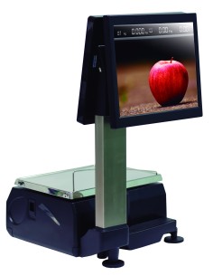 Balanza OpenScale 20RL 15/15 2