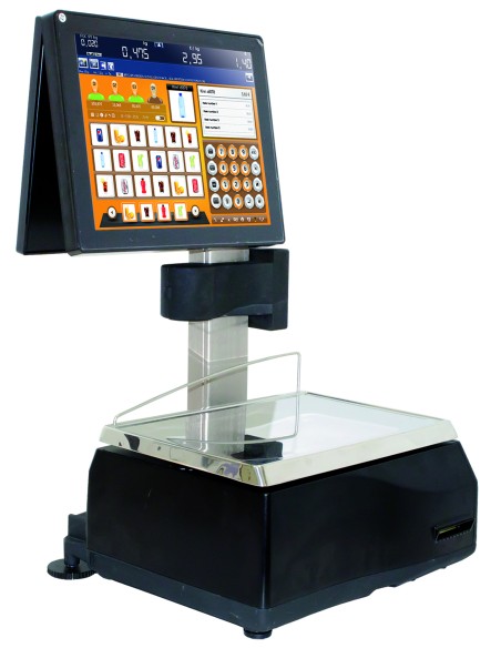 Balanza OpenScale 20RLI 15/15