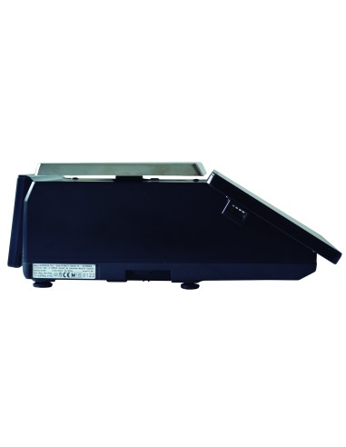 Balanza OpenScale 10RL 12"