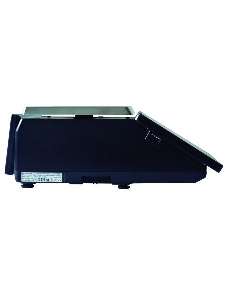 Balanza OpenScale 10RL 12" Balanza OpenScale 10RL 12"