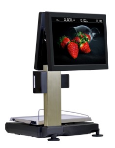 Balanza OpenScale 20I 15/15 2