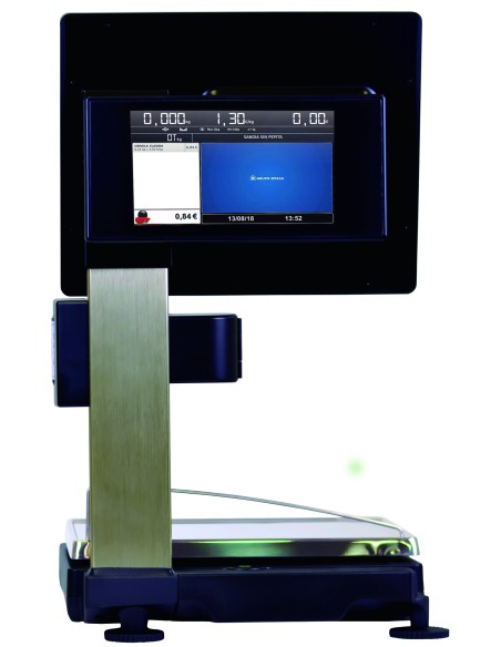 Balanza OpenScale 20I 15/15