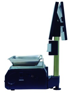 Balanza TouchScale 20RLI 15/15" Windows - EVO 2