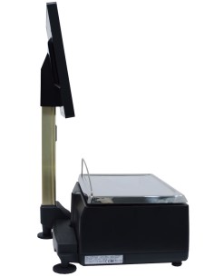 Balanza TouchScale 20RL 15\" Windows - EVO 2