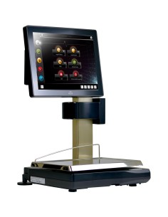 Balanza TouchScale 20I 15/9" Windows - EVO