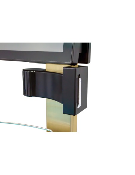 Balanza TouchScale 20I 15/9" Windows - EVO