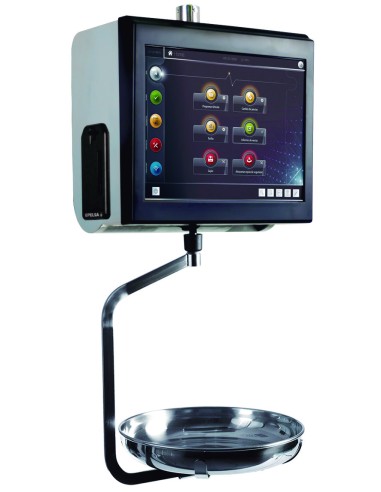 Balanza TouchScale 22RLI 15/9 Linux -  EVO