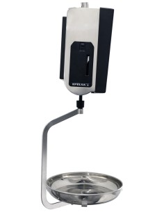 Balanza TouchScale 22I 15/12" Linux - EVO 2