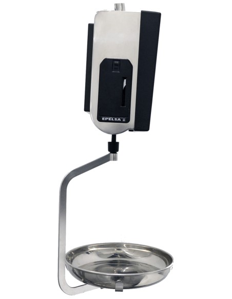 Balanza TouchScale 22I 15/12" Linux - EVO