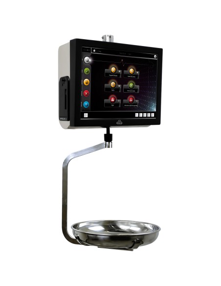 Balanza TouchScale 22I 15/12" Linux - EVO Balanza TouchScale 22I 15/12" Linux - EVO
