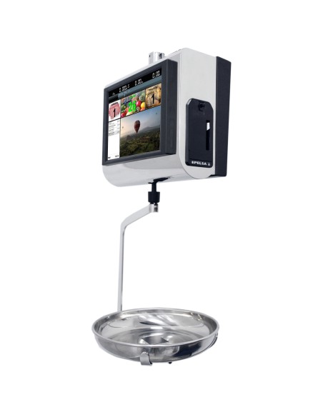 Balanza TouchScale 22I 15/12" Linux - EVO