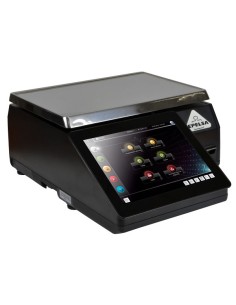 Balanza TouchScale 10.4" 10RL Linux - EVO