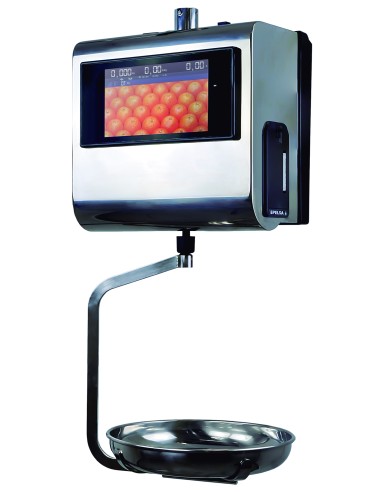 Balanza OpenScale 22RLI 15/9" Windows - EVO
