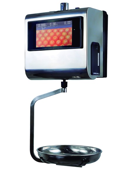 Balanza OpenScale 22RLI 15/9" Windows - EVO