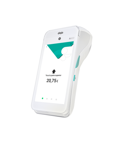 Payment Sense - DOJO