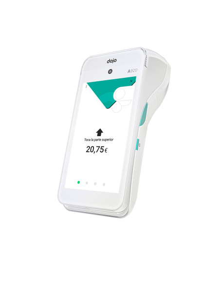Payment Sense - DOJO Payment Sense - DOJO